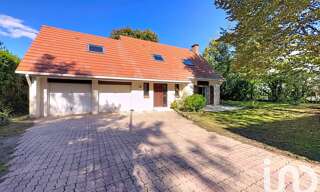 Maison 5 Pièces 130 m² à vendre à Sucy-en-Brie (94370)