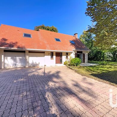 Maison 5 pièces 580000 €