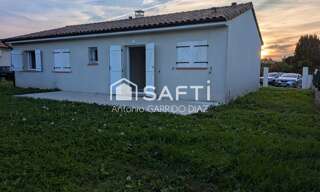 Maison 4 Pièces 93 m² à vendre à Verdun-sur-Garonne (82600)