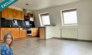 Appartement 3 Pièces 65 m² à vendre à Bartenheim (68870)