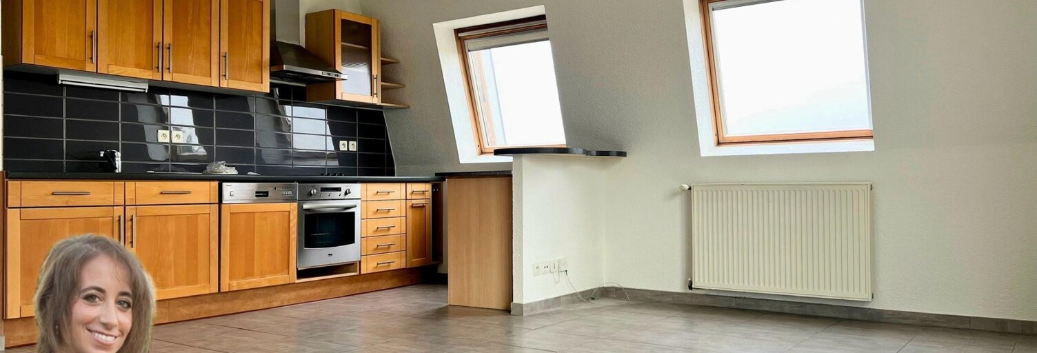 Appartement 3 Pièces 65 m² à vendre à Bartenheim (68870)