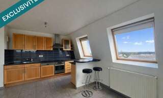 Appartement 3 Pièces 65 m² à vendre à Bartenheim (68870)