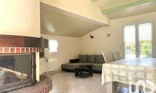 Maison 4 Pièces 94 m² à vendre à Notre-Dame-de-Monts (85690)