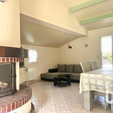 Maison 4 pièces 295000 €