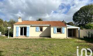 Maison 4 Pièces 94 m² à vendre à Notre-Dame-de-Monts (85690)