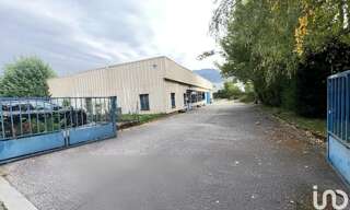 Appartement  456 m² à vendre à Crolles (38920)