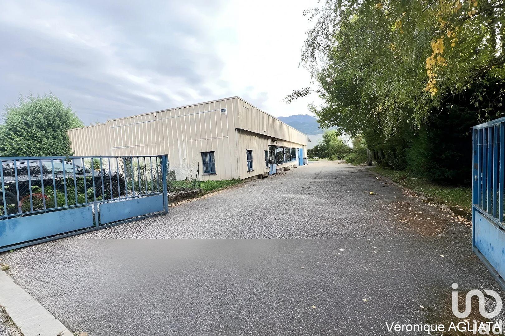 Appartement à vendre, 456 m², Crolles