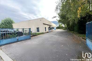 Appartement  640000 €