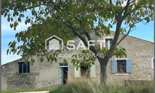 Maison 5 Pièces 131 m² à vendre à Niozelles (04300)