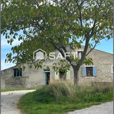 Maison 5 pièces 393500 €