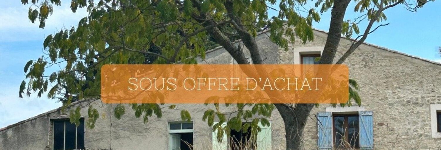 Maison 5 Pièces 131 m² à vendre à Niozelles (04300)