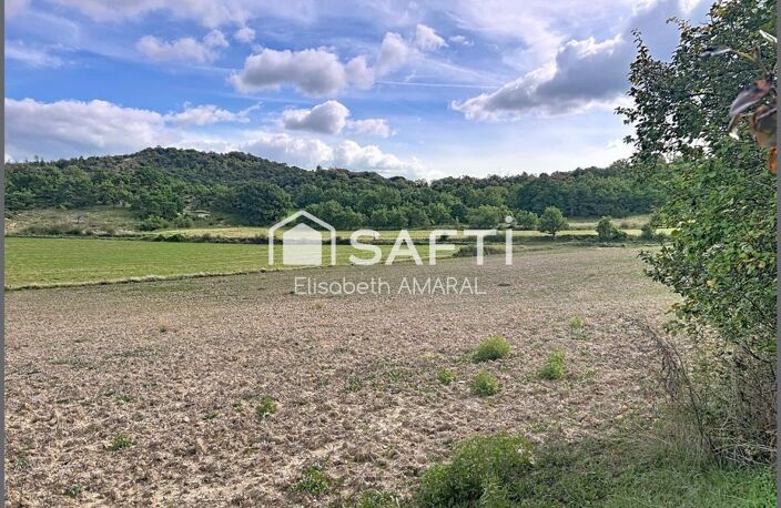 Authentique corps de ferme en pierre au cœur de la campagne de Niozelles — photo 2