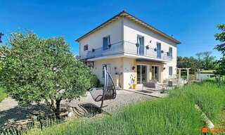 Maison 9 Pièces 218 m² à vendre à Meursac (17120)