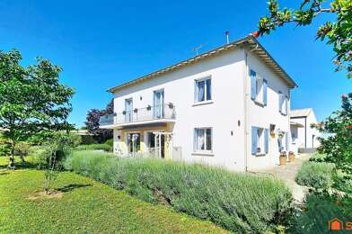Maison 9 pièces 415000 €
