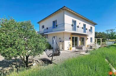 Maison 9 pièces 415000 €