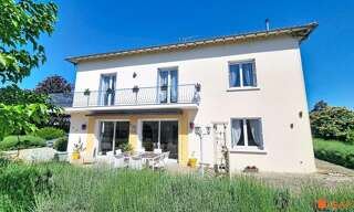 Maison 9 Pièces 218 m² à vendre à Meursac (17120)
