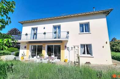 Maison 9 pièces 395900 €