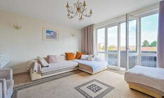 Appartement 4 Pièces 85 m² à vendre à Alfortville (94140)