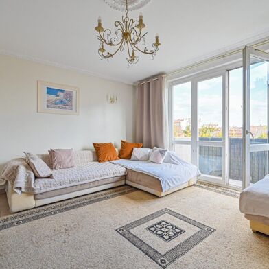 Appartement 4 pièces 359000 €