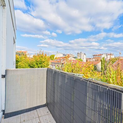 Appartement 4 pièces 349000 €