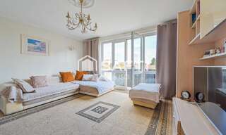 Appartement 4 Pièces 85 m² à vendre à Alfortville (94140)