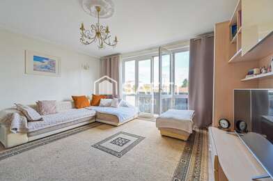 Appartement 4 pièces 312000 €