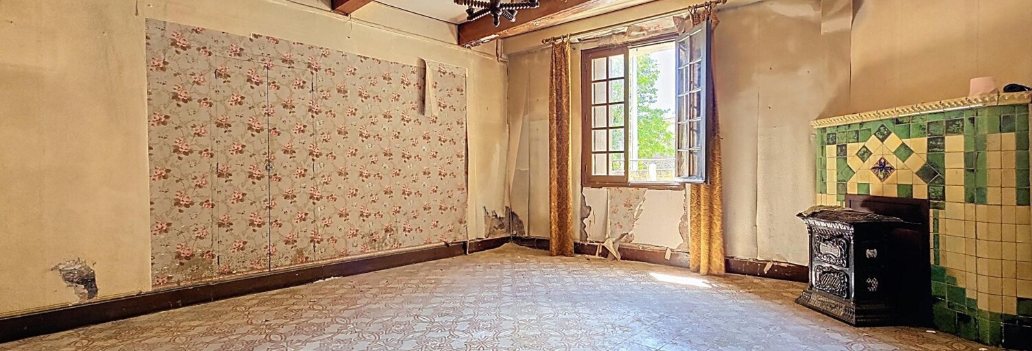 Immeuble  235 m² à vendre à Le Bousquet-d'Orb (34260)