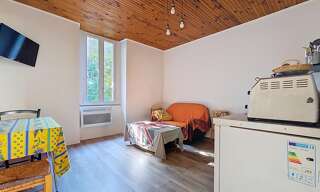 Appartement 2 Pièces 33 m² à vendre à Bédarieux (34600)