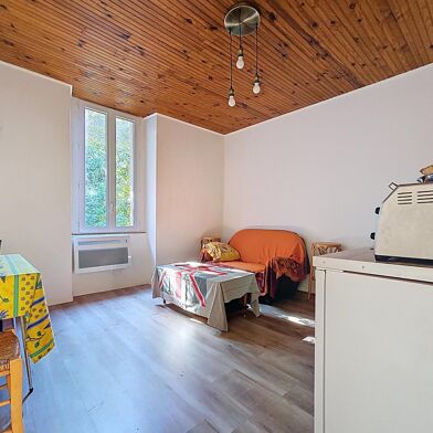 Appartement 2 pièces 47000 €