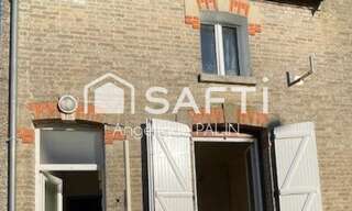 Maison 3 Pièces 75 m² à vendre à Ville-sur-Tourbe (51800)