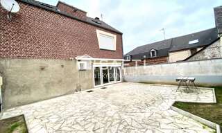 Maison 6 Pièces 160 m² à vendre à Saint-Vaast-en-Cambrésis (59188)
