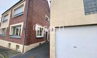 Maison 6 Pièces 160 m² à vendre à Saint-Vaast-en-Cambrésis (59188)