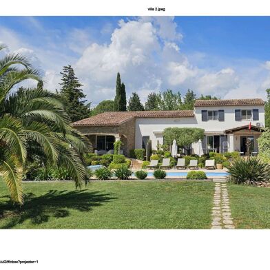 Maison 8 pièces 885000 €