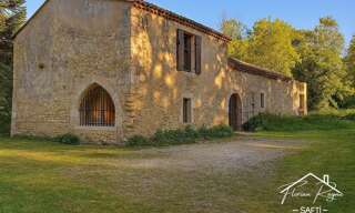 Maison 4 Pièces 123 m² à vendre à Moulis-en-Médoc (33480)