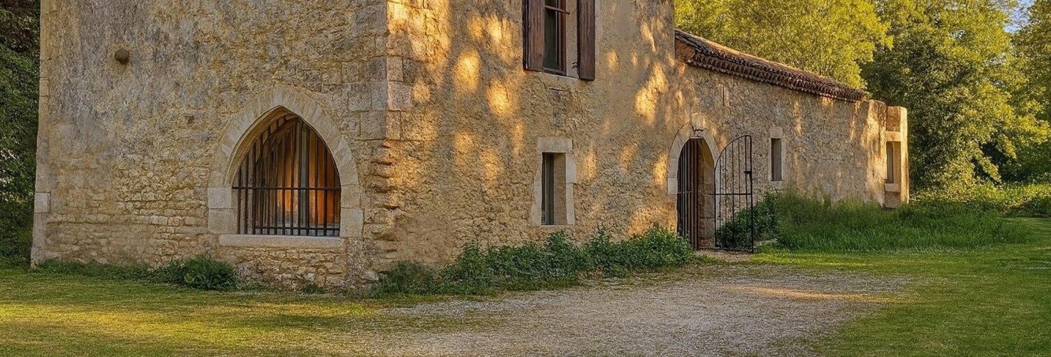 Maison 4 Pièces 123 m² à vendre à Moulis-en-Médoc (33480)