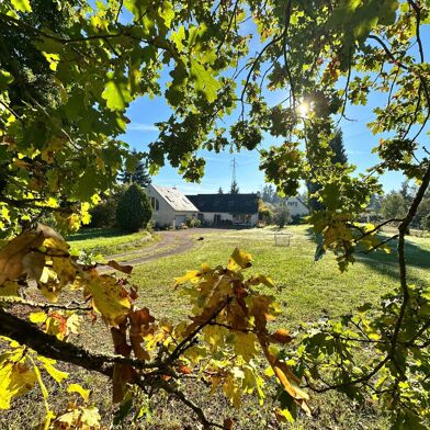 Maison 10 pièces 525000 €