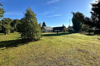 Maison 10 pièces 490000 €