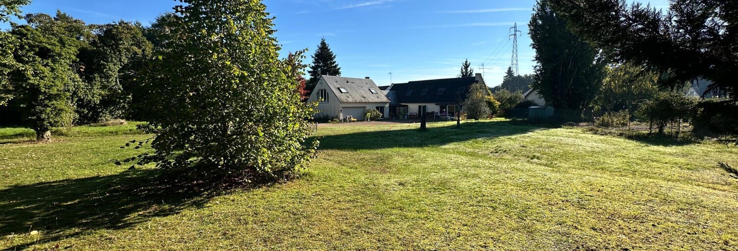 Maison 10 Pièces 250 m² à vendre à Olivet (45160)