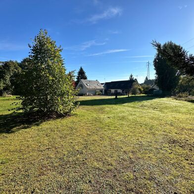 Maison 10 pièces 490000 €