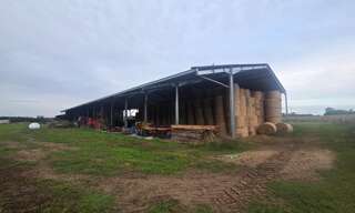 Terrain  16405 m² à vendre à Baugé-en-Anjou (49150)