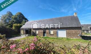 Maison 3 Pièces 97 m² à vendre à Désertines (53190)