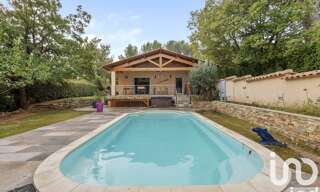 Maison 7 Pièces 250 m² à vendre à Fuveau (13710)