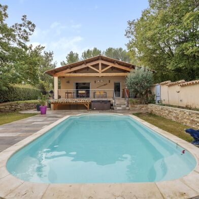 Maison 7 pièces 649000 €