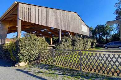 Maison 4 pièces 265000 €