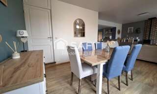 Maison 4 Pièces 84 m² à vendre à Meurchin (62410)