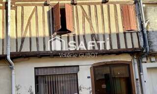 Maison 2 Pièces 40 m² à vendre à Miélan (32170)