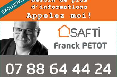 Maison 6 pièces 420000 €