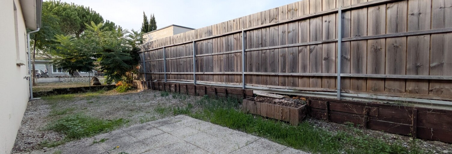 Maison 4 Pièces 91 m² à vendre à La Brède (33650)