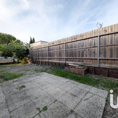 Maison 4 pièces 290000 €