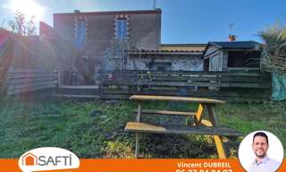 Maison 6 Pièces 110 m² à vendre à Saint-Julien-de-Concelles (44450)